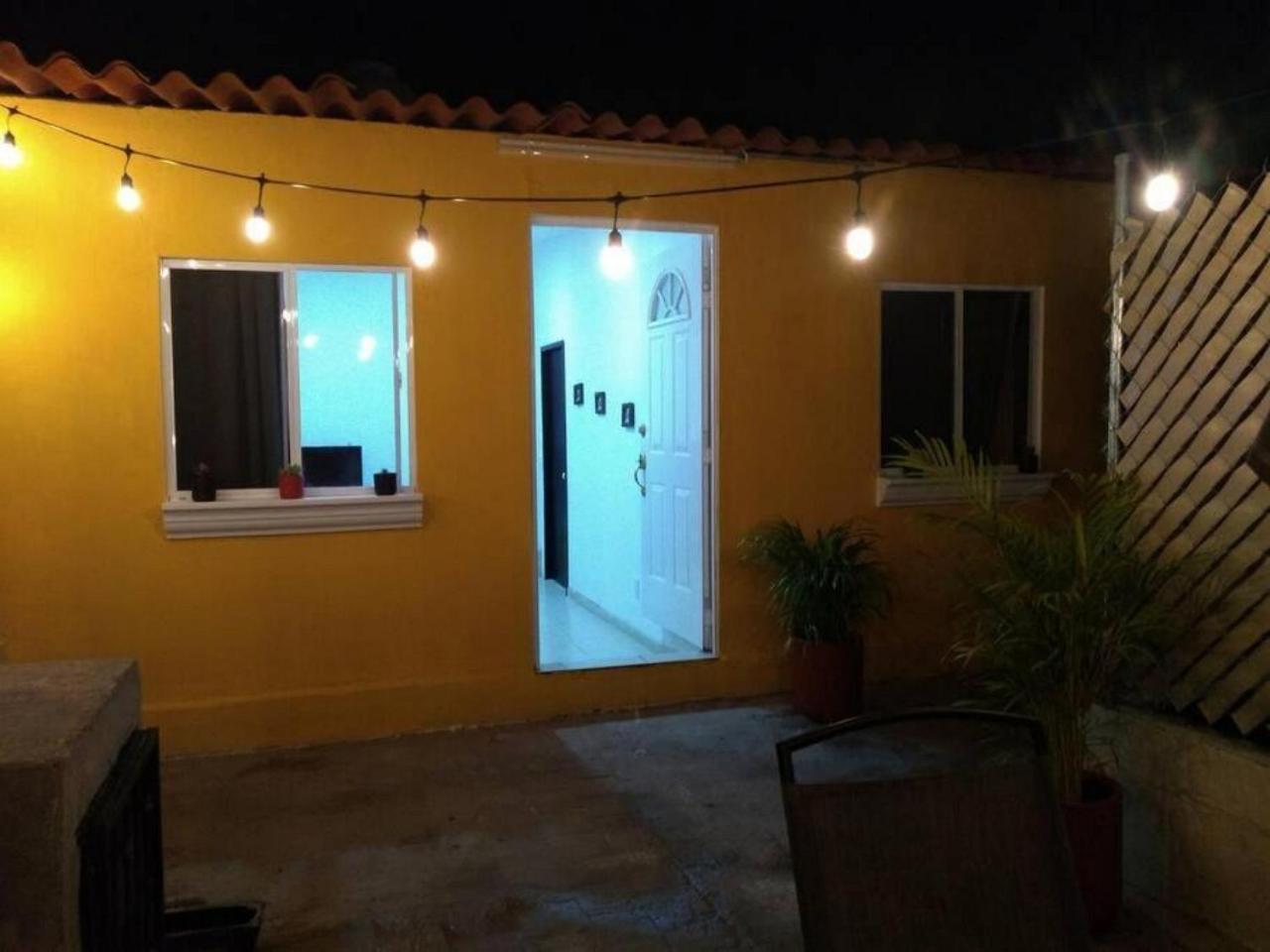 Casa Alebrijes Villa Tequila Exteriör bild
